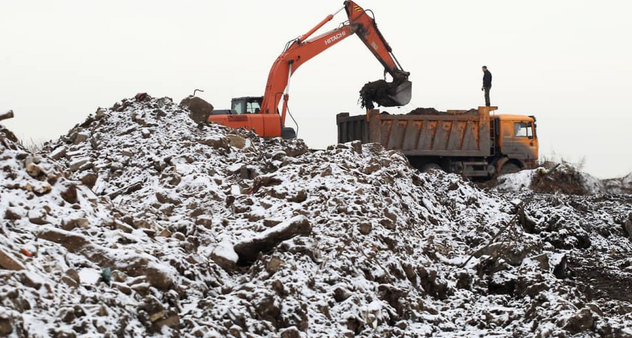 Росприроднадзор довел нижегородские полигоны до банкротства штрафом в 700 млн