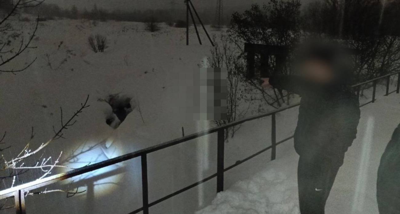 В Анкудиновке поймали 27-летнего мужчину из-за убийства