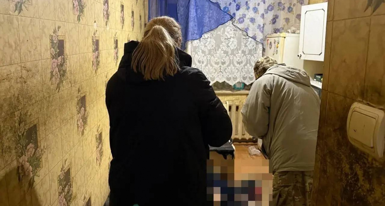 Конфликт возлюбленных закончился кровавой драмой в Шатковском районе