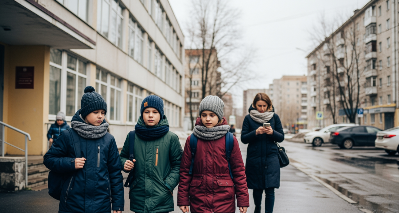 Школу на 990 учеников в Нижнем Новгороде не могут построить уже второй год