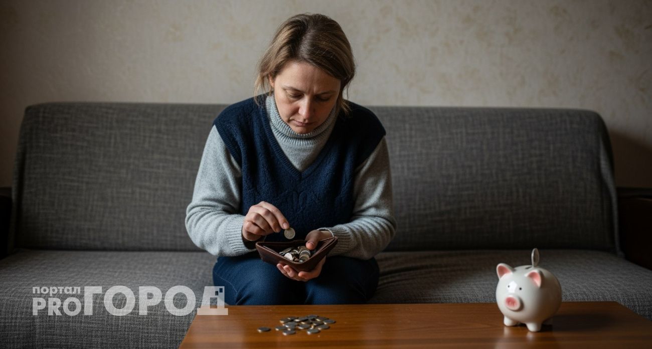 Нищета живет в немытой голове: почему бедность начинается не с кошелька