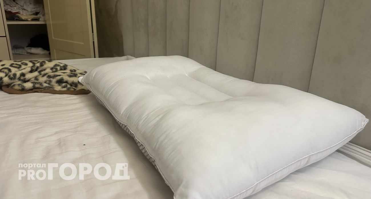 Подушки больше не в моде: умные люди давно выбирают другие вещи и радуются здоровому сну   