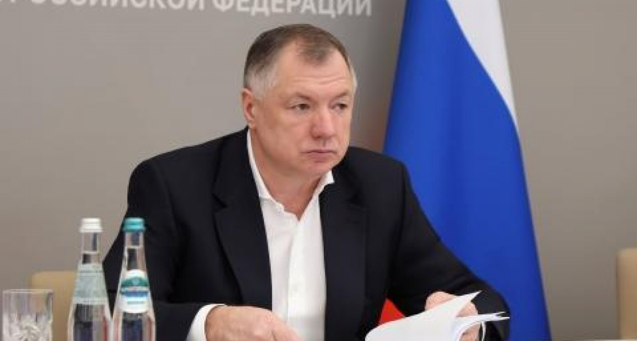 Нижегородская область выполнила 23 из 24 федеральных программ