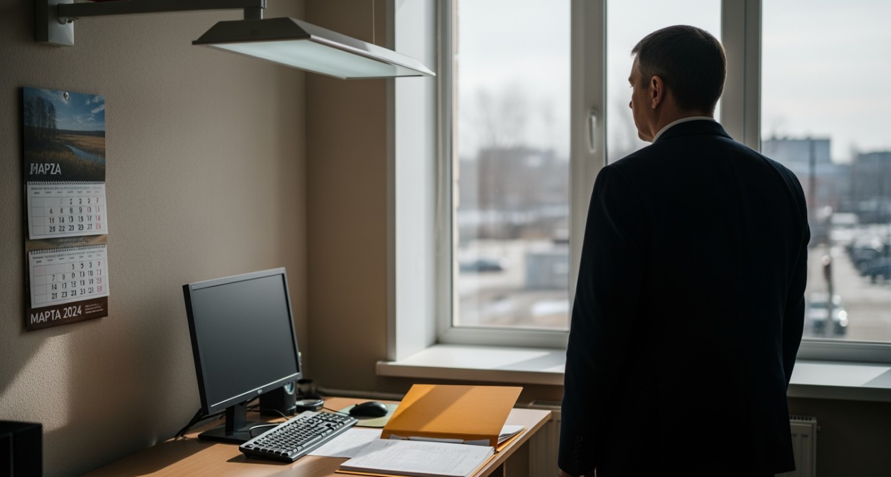 Уроженца Лыскова Андрея Груданова похоронили через день после известия о гибели