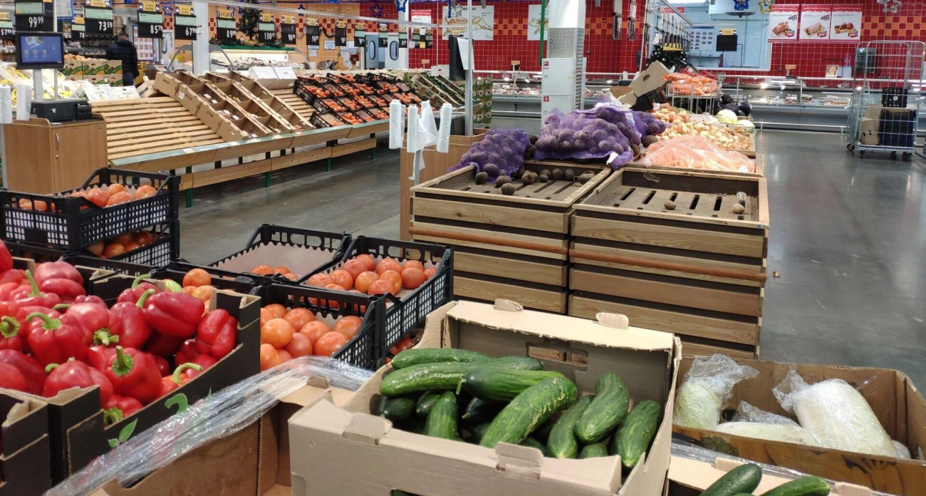 Авокадо и фисташки исчезнут с прилавков: что подорожает из-за войны