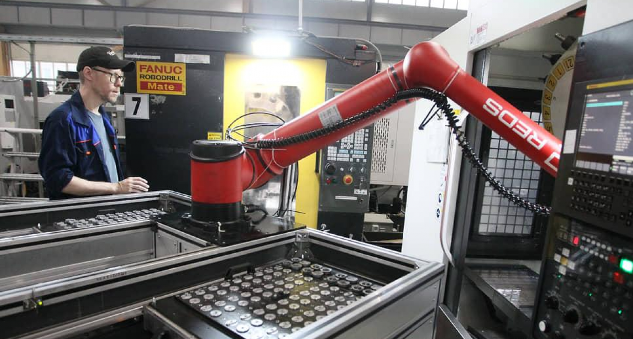 Нижегородская область выросла на 1,1% вопреки пессимистичным прогнозам