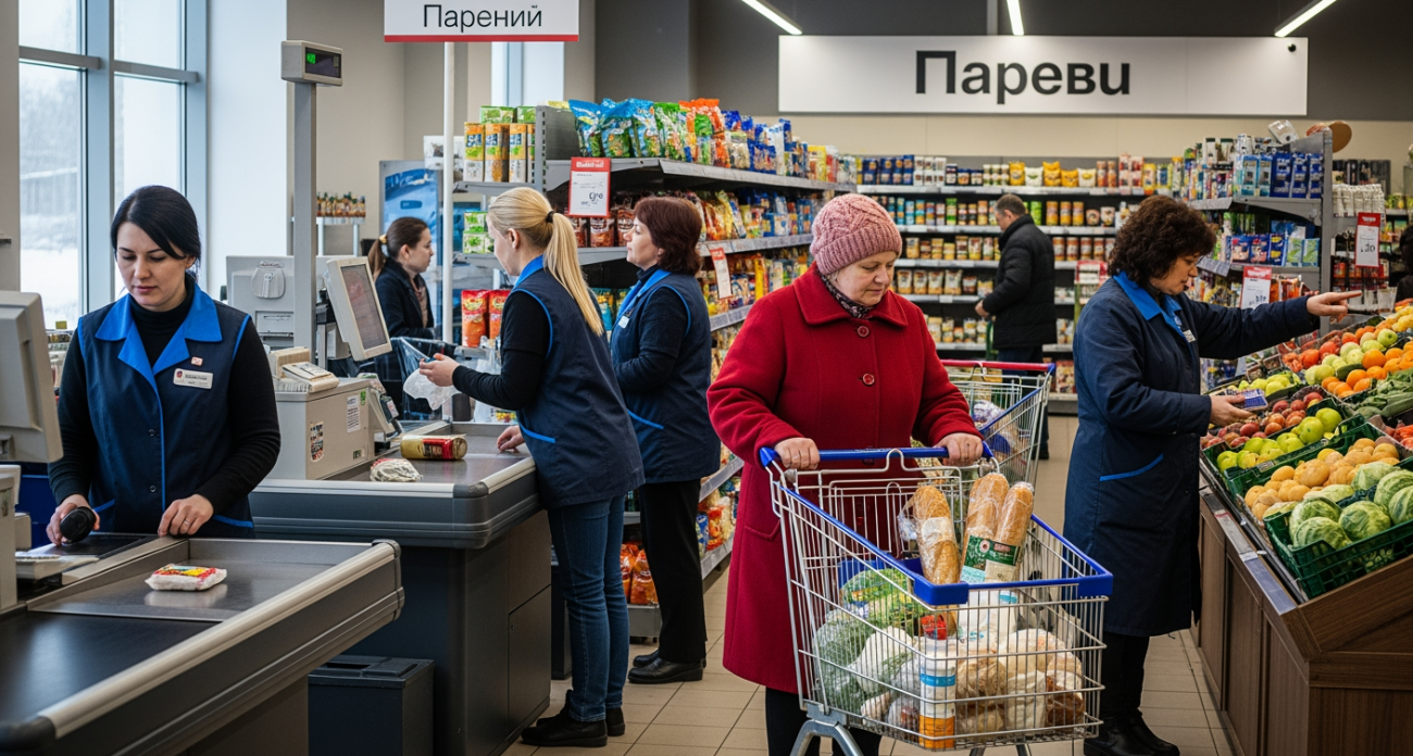 В одной сфере Нижегородской области не работает ни одной женщины