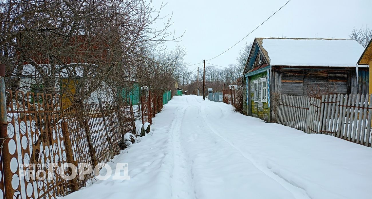 Дачный вор из Бора был пойман после 7 лет регулярных краж