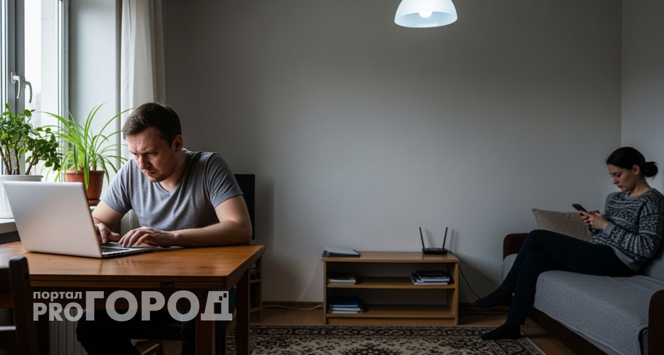 Техник показал секретную кнопку в роутере которая мгновенно разгоняет интернет в два раза