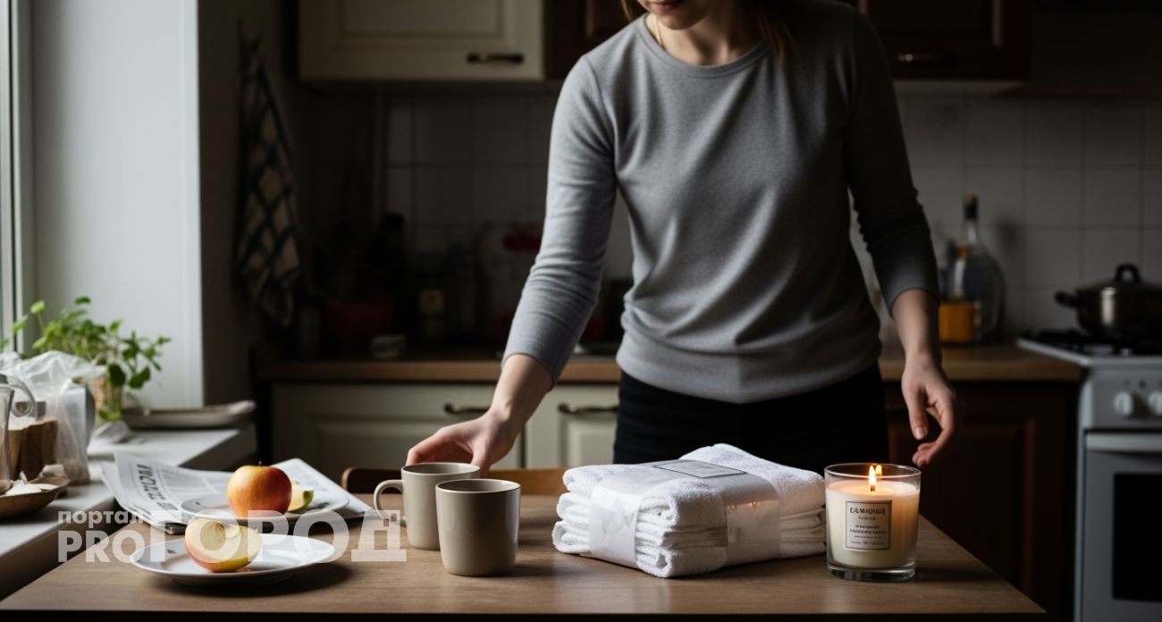 В Чижике завезли домашние находки к 8 Марта по смешным ценам — покупатели сметают всё подряд