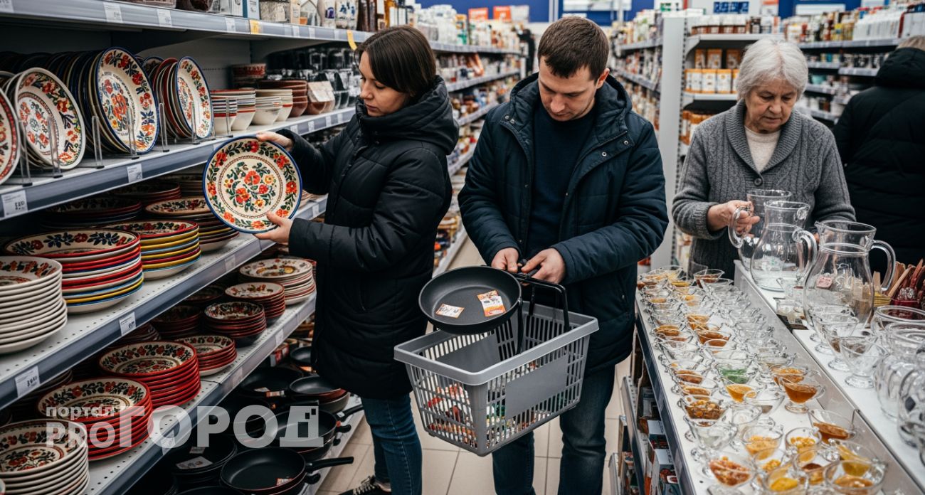 Хозяйки скупают эту масленичную утварь в Фикс Прайс как горячие блины — всего за 50 рублей