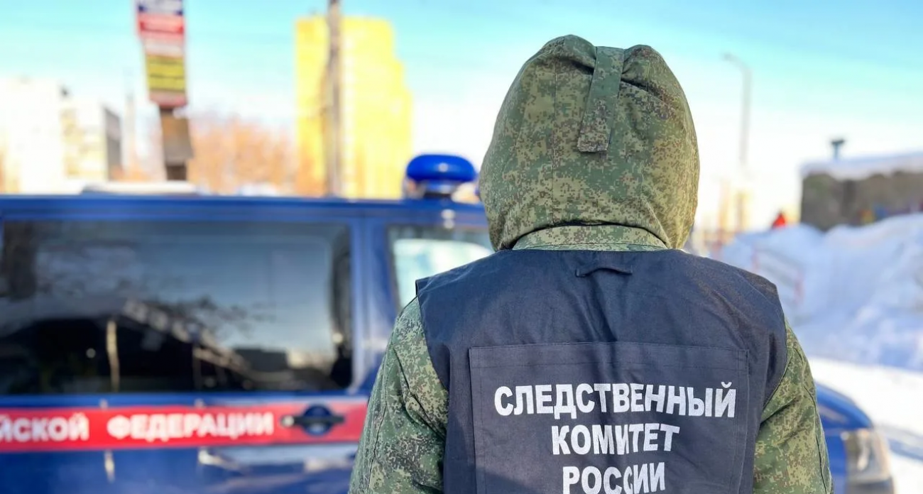 Мужчина попал под поезд в Нижегородской области 