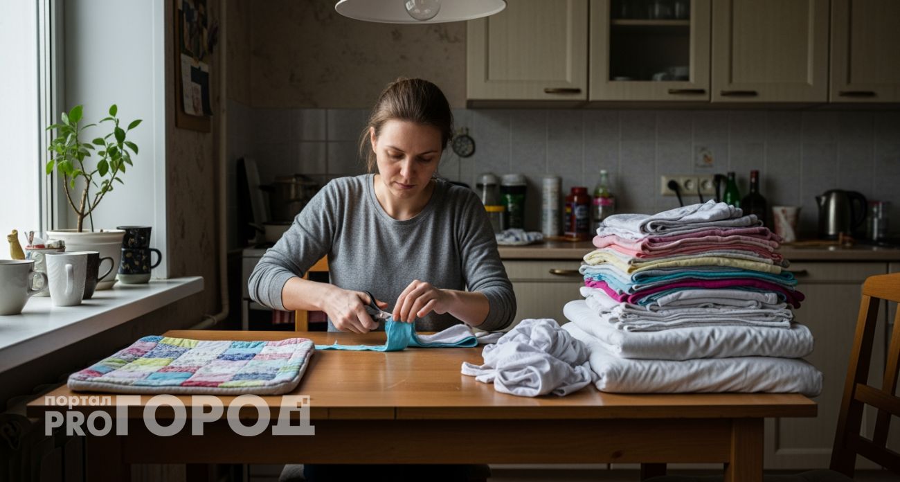 Из хлама в сокровища: как за копейки создать стильный интерьер своими руками