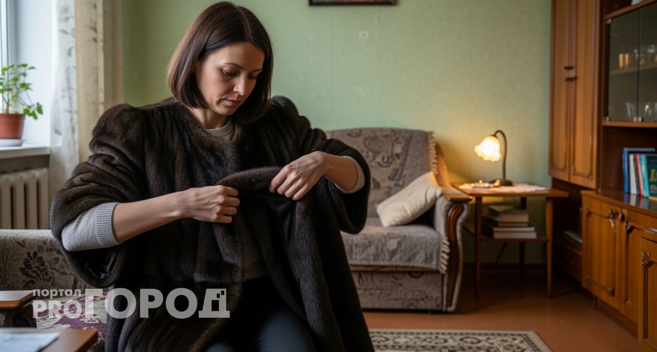 Бабушкины меха из шкафа теперь стоят как новая машина: винтажные шубы бьют ценовые рекорды