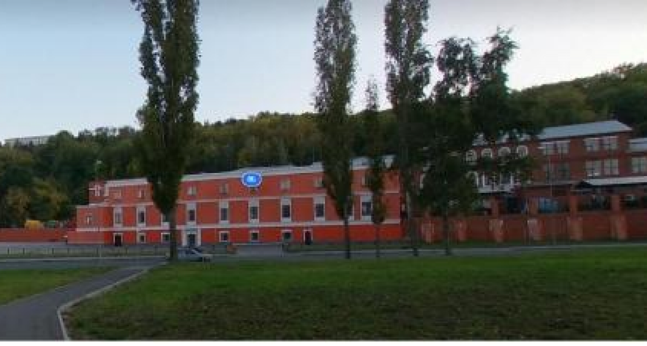 Корпуса XIX века взяли под охрану государства в Нижнем Новгороде