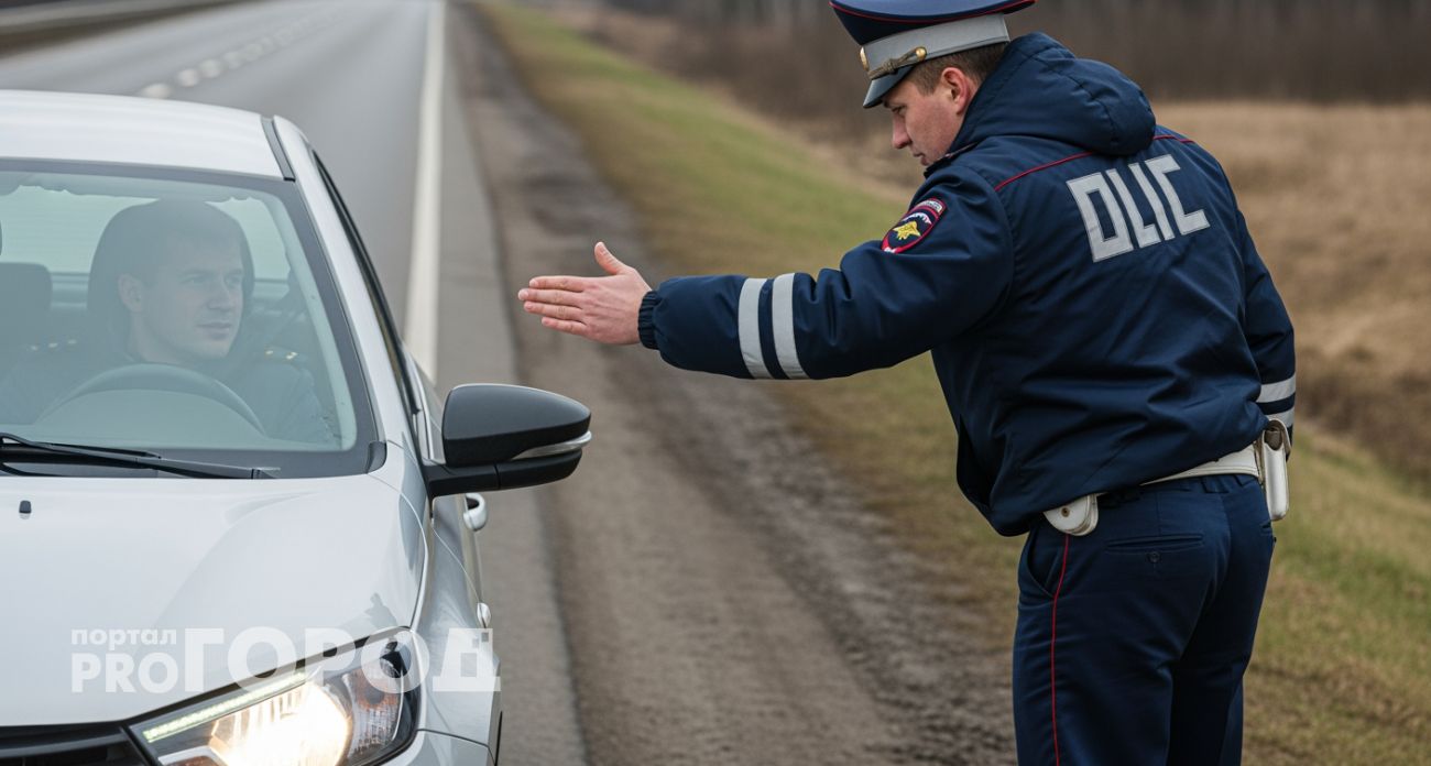 LED-лампы в фарах теперь под запретом: миллионы водителей рискуют лишиться прав за популярный тюнинг