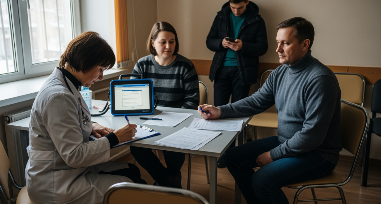 Рак кожи у 20-летней девушки выявили случайно на работе