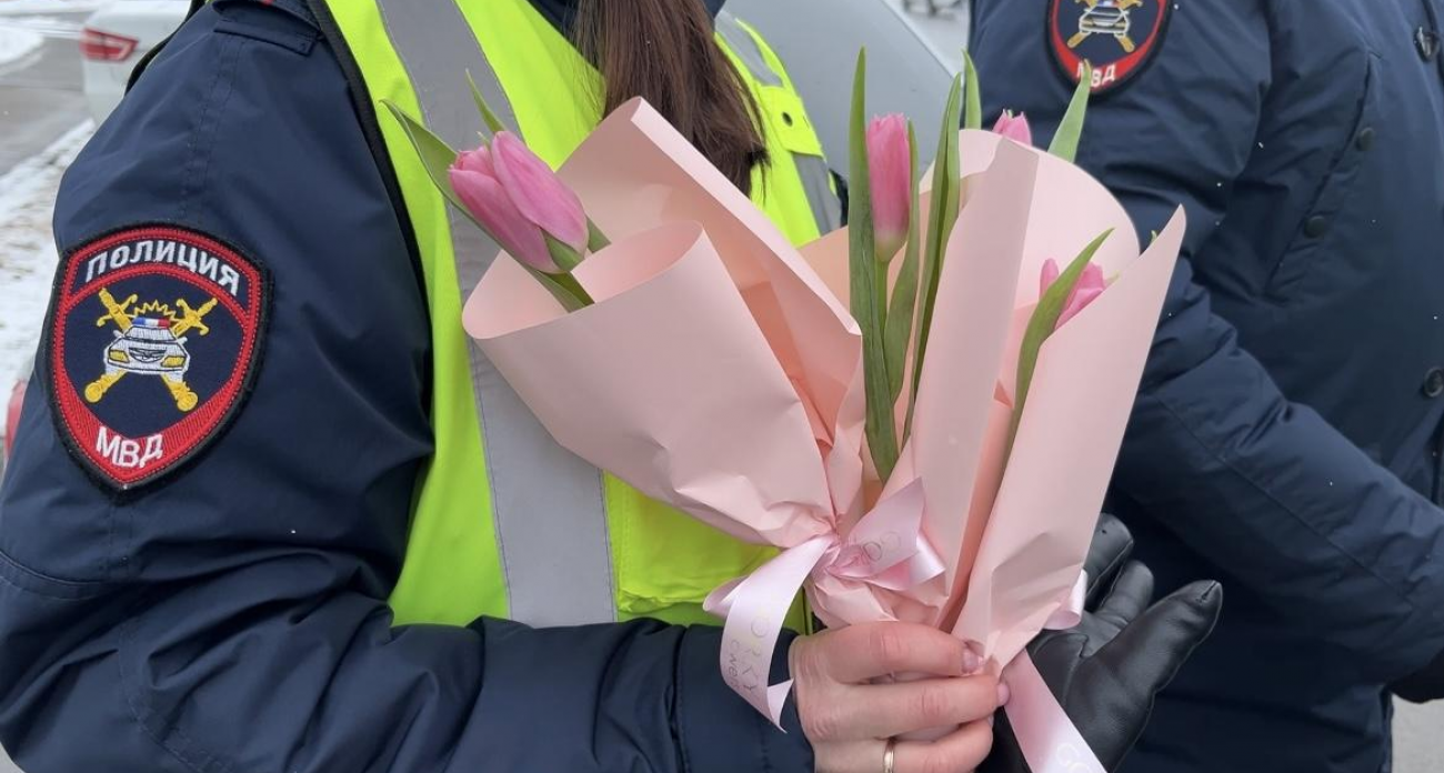 В Нижнем Новгороде ГИБДД останавливала женщин для «проверки документов»