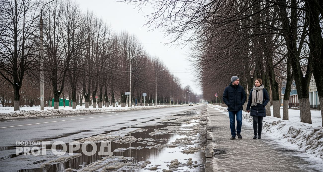 Метеорологи назвали даты когда весеннее тепло окончательно победит зиму и вернет тепло в дома
