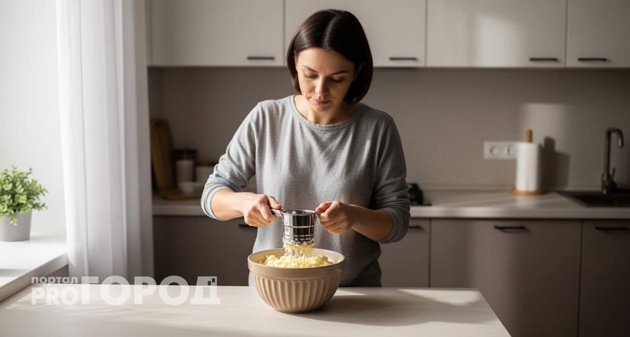 Простой трюк с картошкой избавляет от мигрени за полчаса: врачи объяснили почему это работает