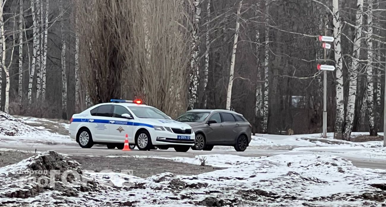 В Пензенской области в ДТП погиб водитель-экспедитор из Нижнего Новгорода