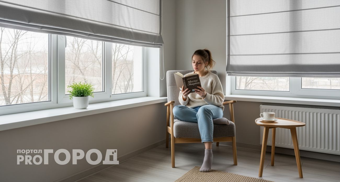 Стильные хозяйки давно не покупают шторы и выбирают эти современные решения для окон