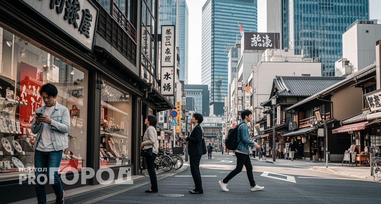 Медики объяснили зачем японцы разворачиваются лицом к стене в туалете и многие уже пробуют