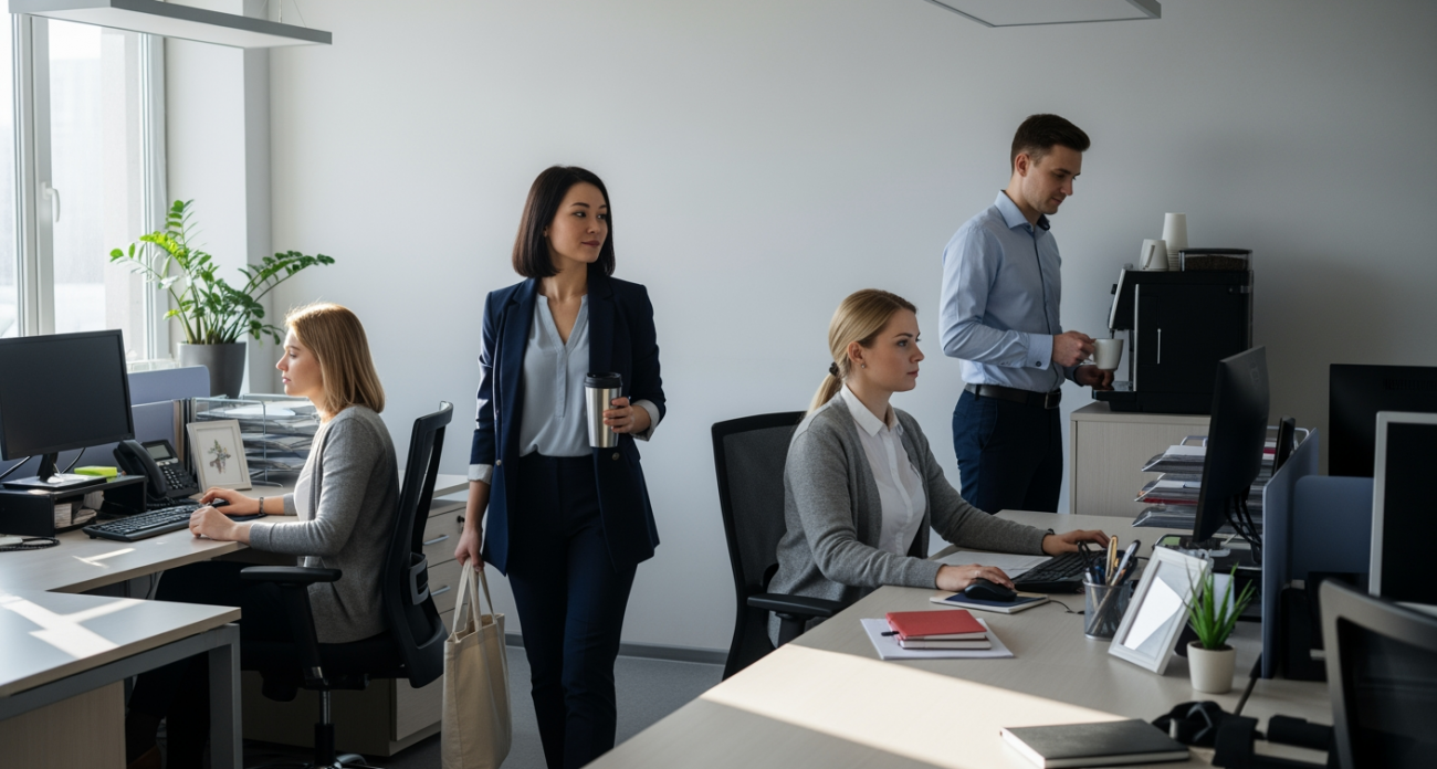 Нижегородцы получат неожиданный подарок к 8 марта — четырехдневку