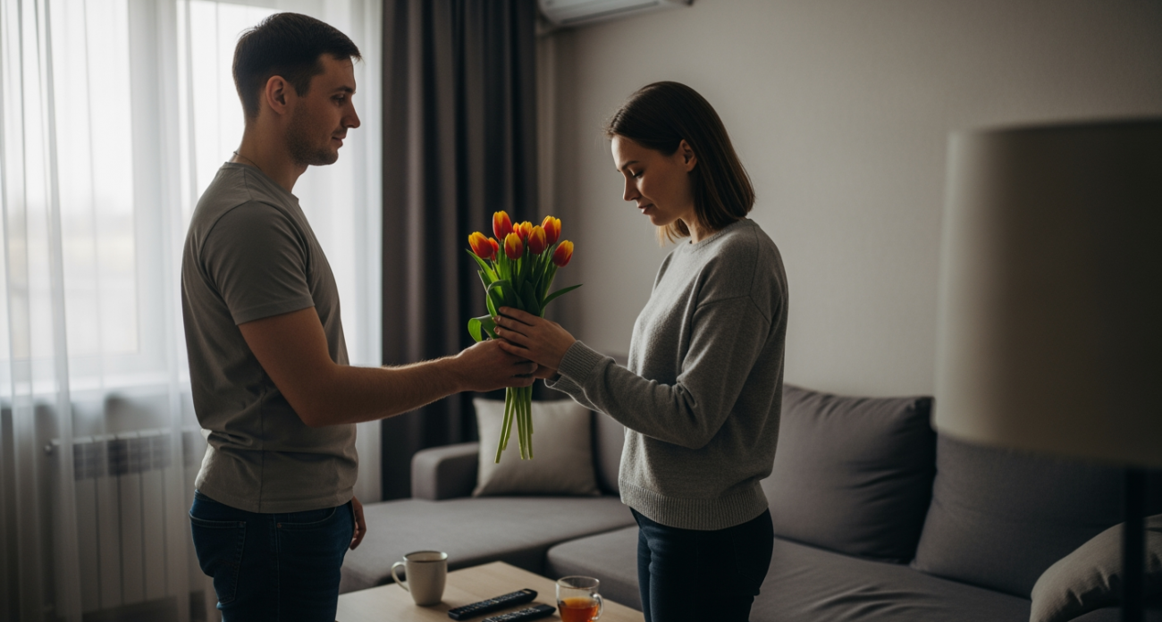 22% нижегородок мечтают о путешествиях, но получают только цветы