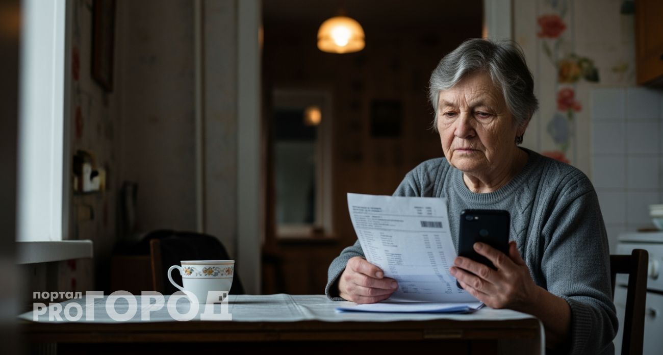 Названы тайные основания для урезания пенсий: по этим критериям ПФР лишает выплат в 2024 году