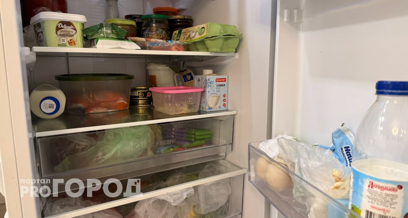 Дешево и сердито: легкий способ сохранить свежесть мясных и мучных блюд на несколько недель