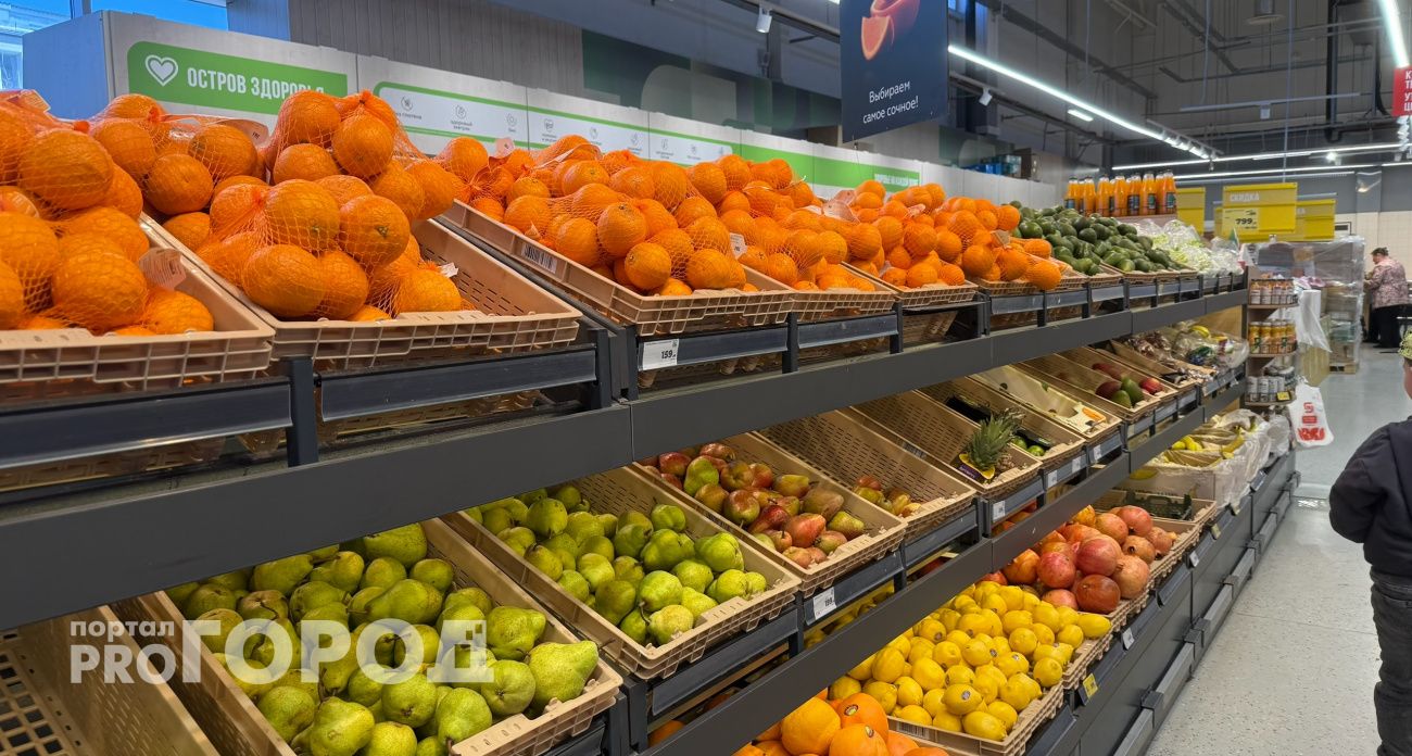 Назван самый полезный фрукт – не яблоко, не банан и в два раза полезнее апельсина