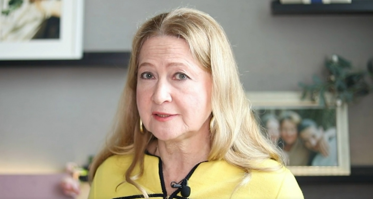 Поцелованные Святым Духом: Тамара Глоба назвала три знака, которые получат благословение в марте 2026