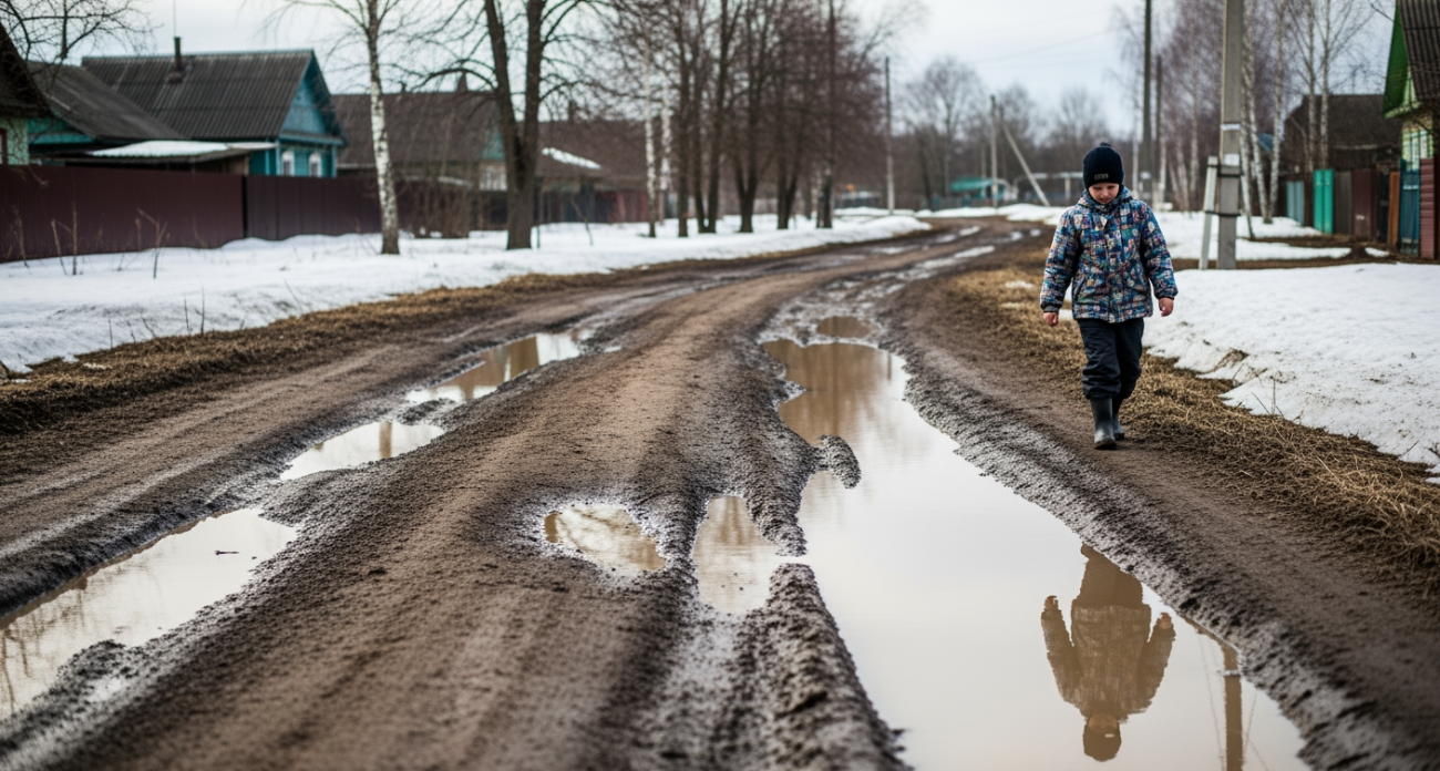 Бастрыкин потребовал возбудить уголовное дело из-за закрытия сельской школы
