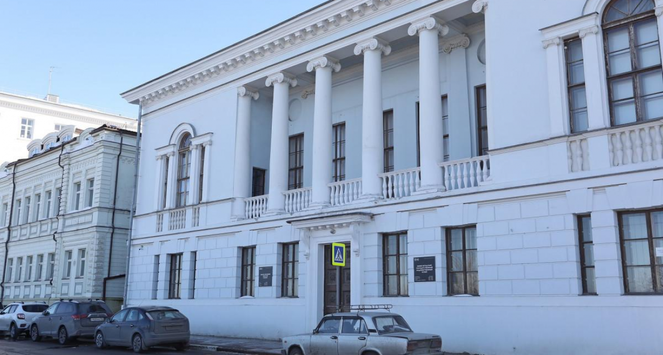 30 экспертов съедутся в Нижний разгадывать тайны старых мастеров