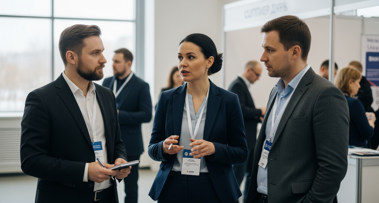 Более 4000 бизнесменов уже участвовали: Нижегородская область расширяет программу