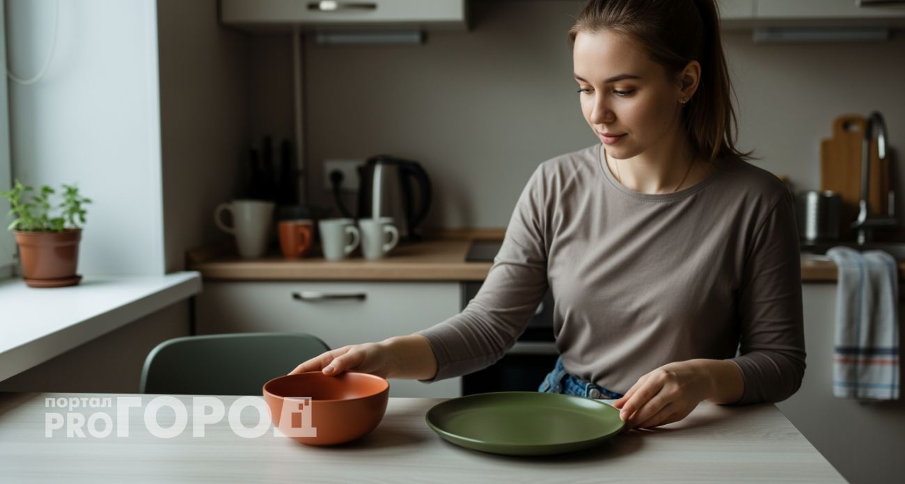 Как посуда за 150 рублей из Фикс Прайса превращает обычную кухню в место где хочется готовить каждый день