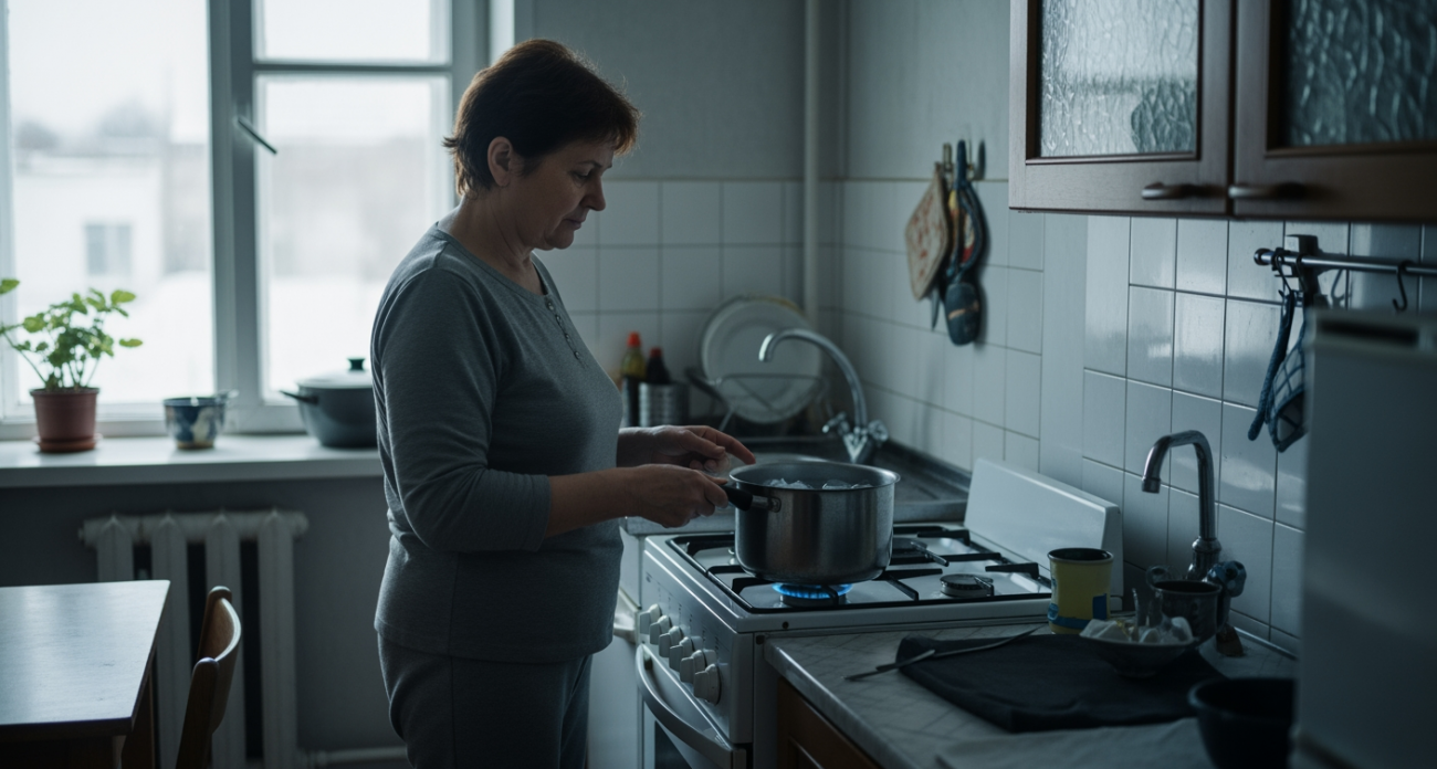 Восемь часов без света: массовые отключения накроют Нижний Новгород