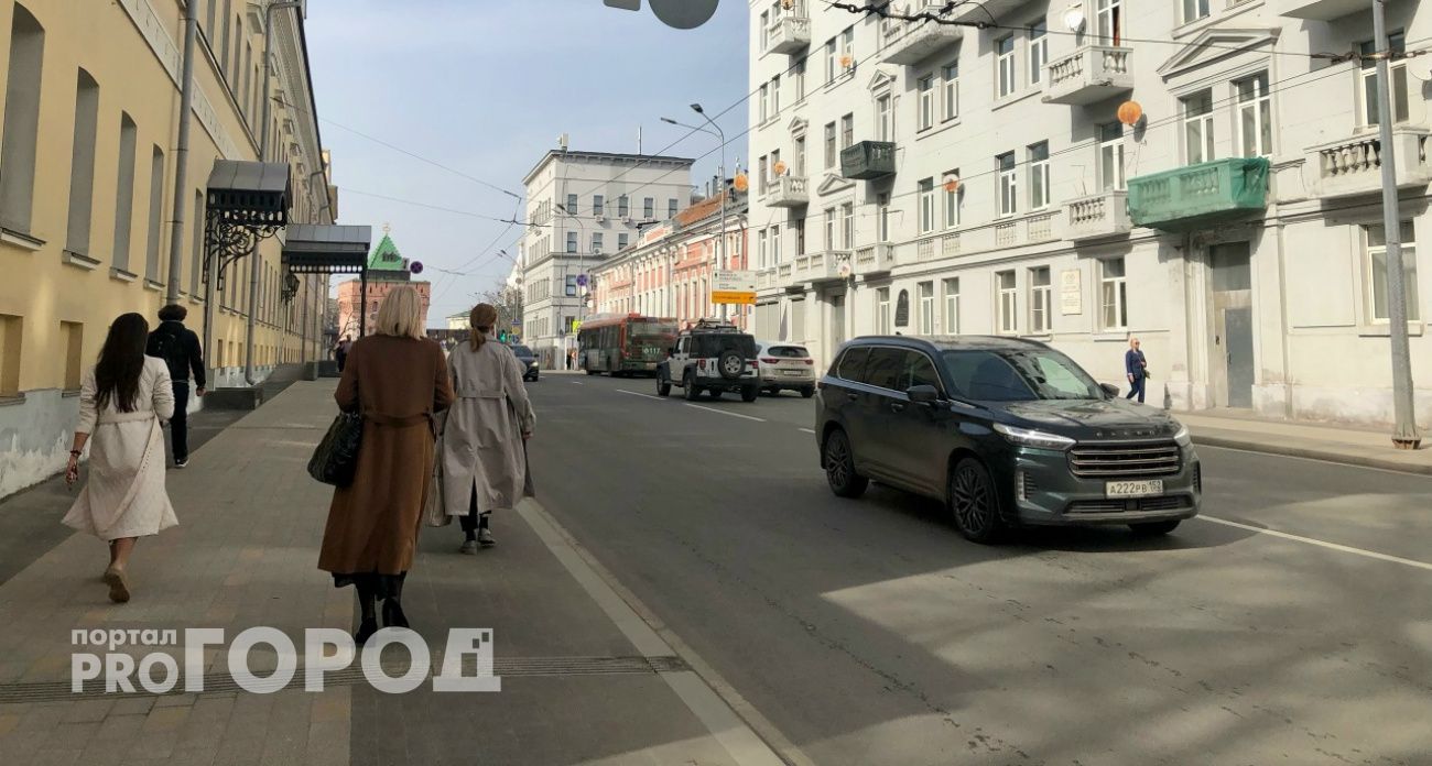 Рецидивистка из Нижнего Новгорода прописала в своей комнате 25 иностранцев