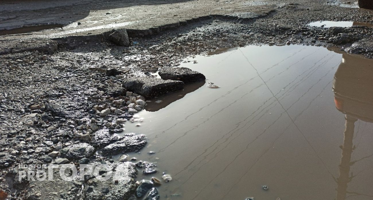 Бастрыкин поручил расследовать дело с дорогой в Нижегородской области, из-за которой пришлось закрыть сельскую школу