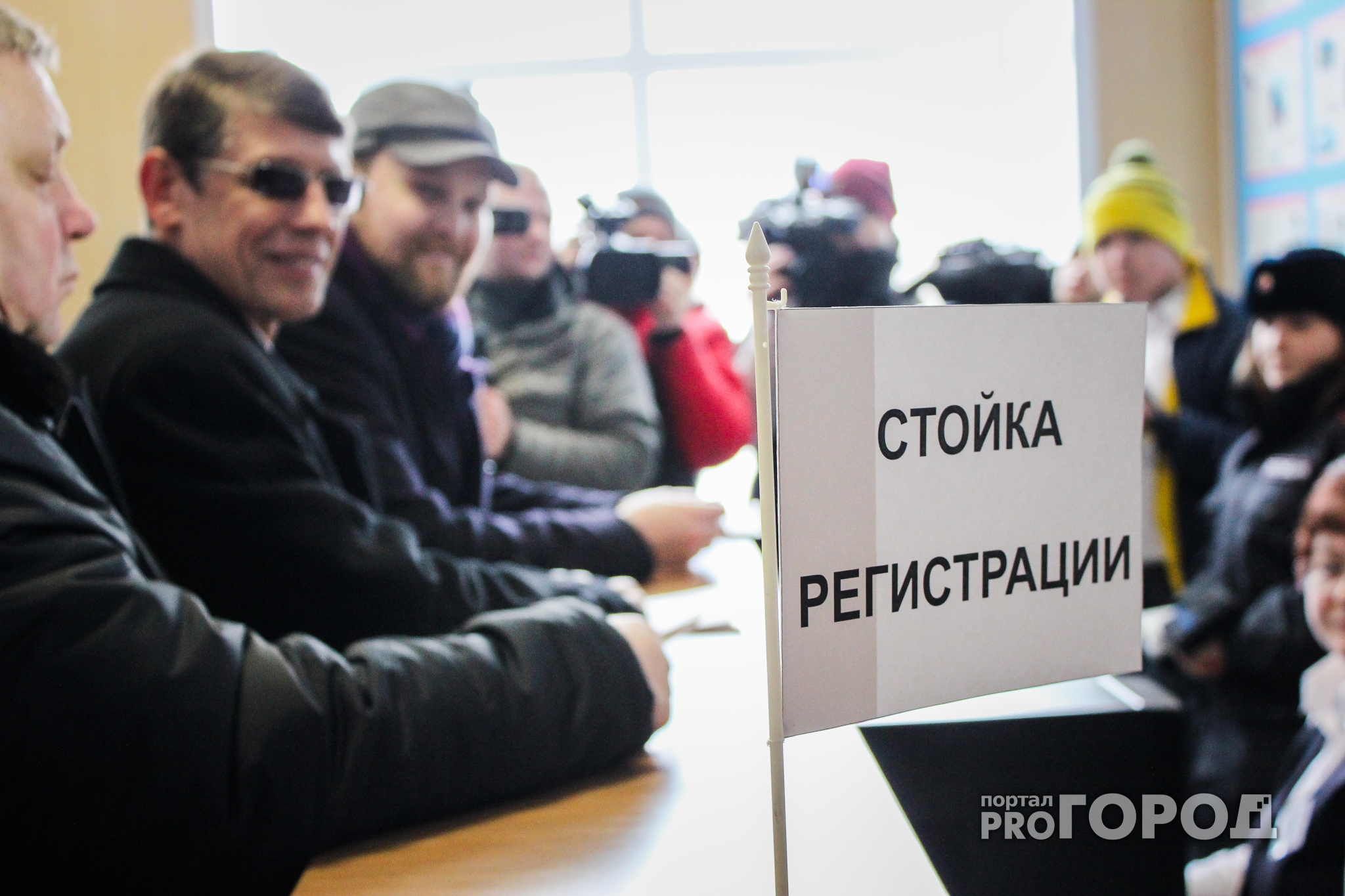 В нижегородском аэропорту появится возможность оформить визу