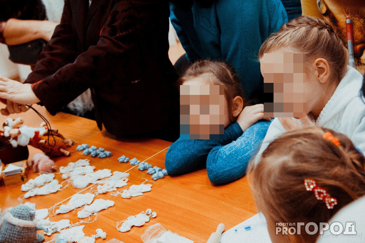 После убийства 7-летней девочки в Нижегородской области закрыли приют