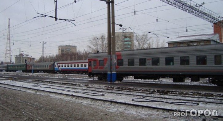 В Нижегородской области появится шесть станций высокоскоростной железной дороги