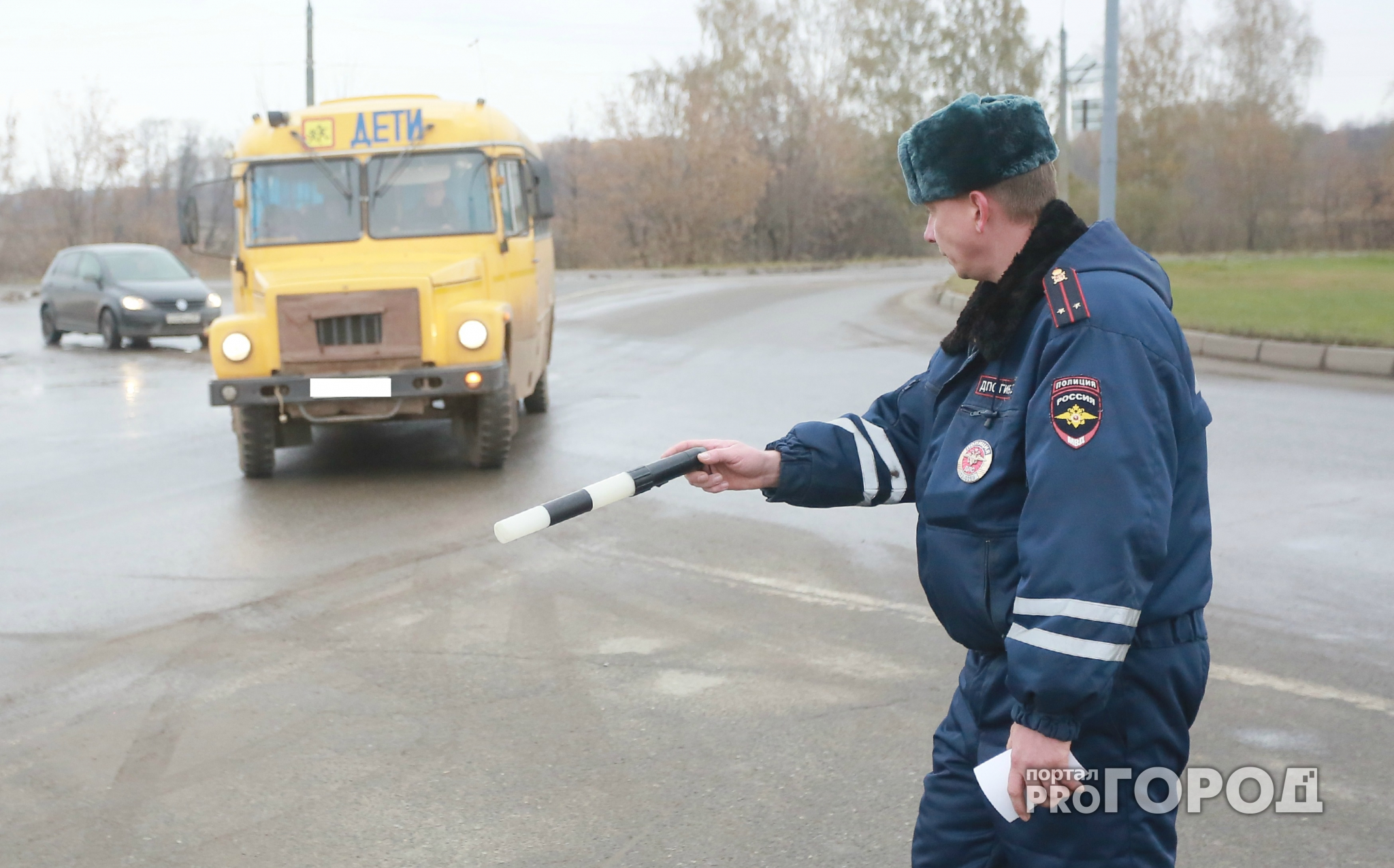 Рассылка штрафов нижегородским автонарушителям будет стоить 52 миллиона рублей