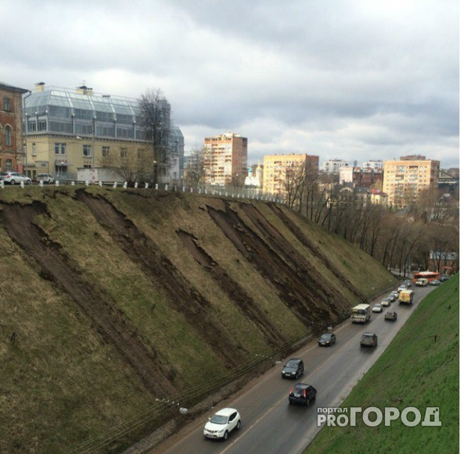 В Нижнем на содержание склонов потратят больше 10 миллионов рублей