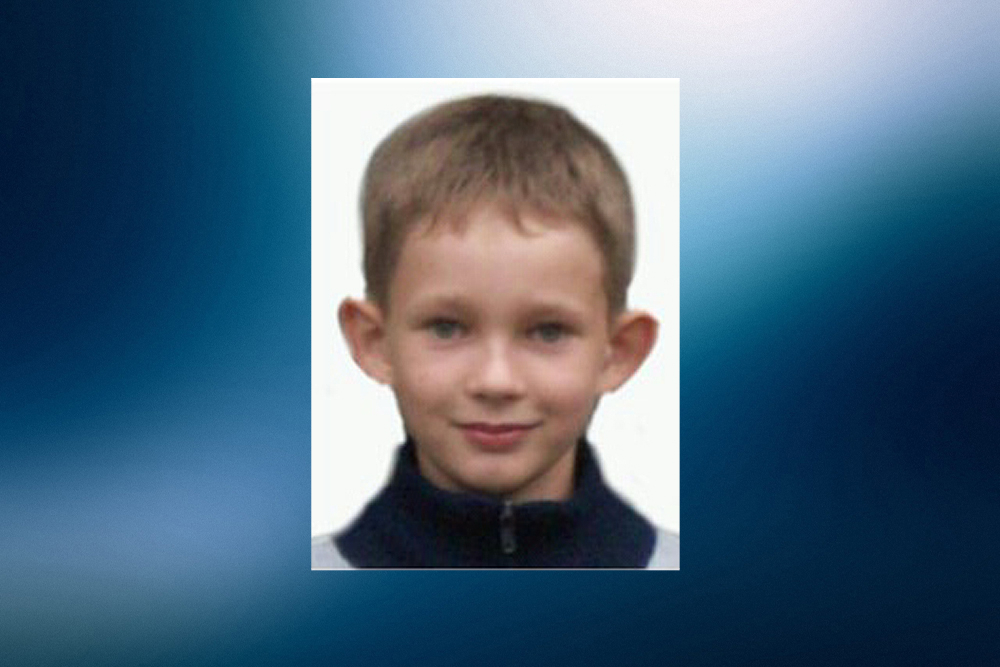 В Нижнем Новгороде пропал 14-летний Илья Малов