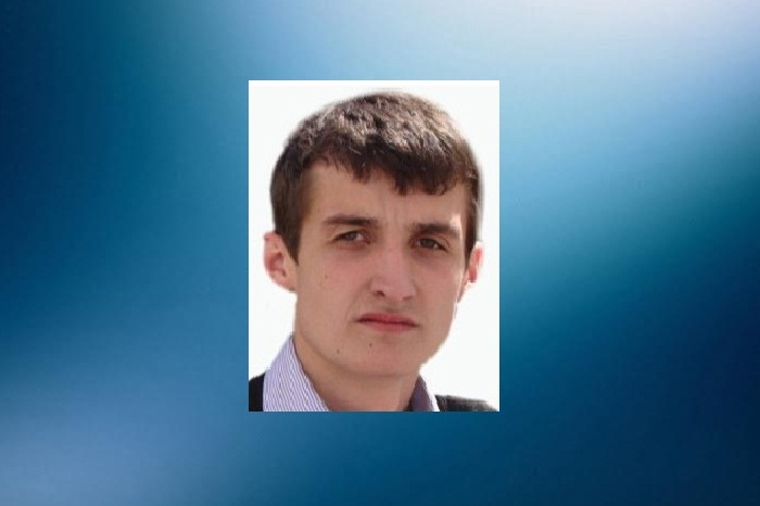 В Нижнем Новгороде разыскивают 26-летнего Сергея Фетисова