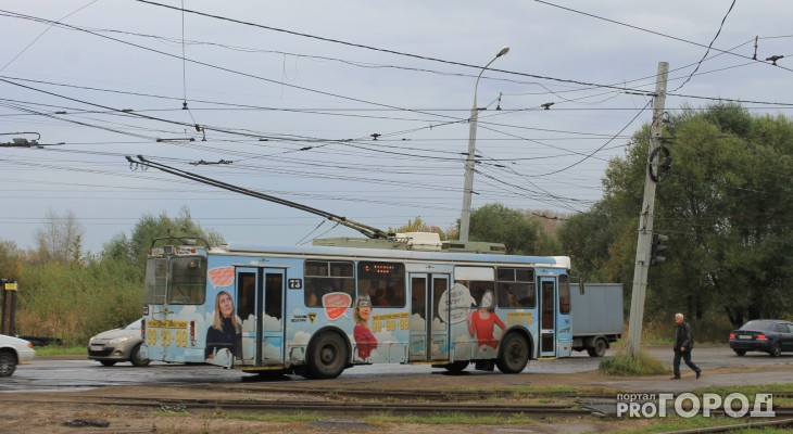 В Нижнем Новгороде изменятся цены на общественный транспорт