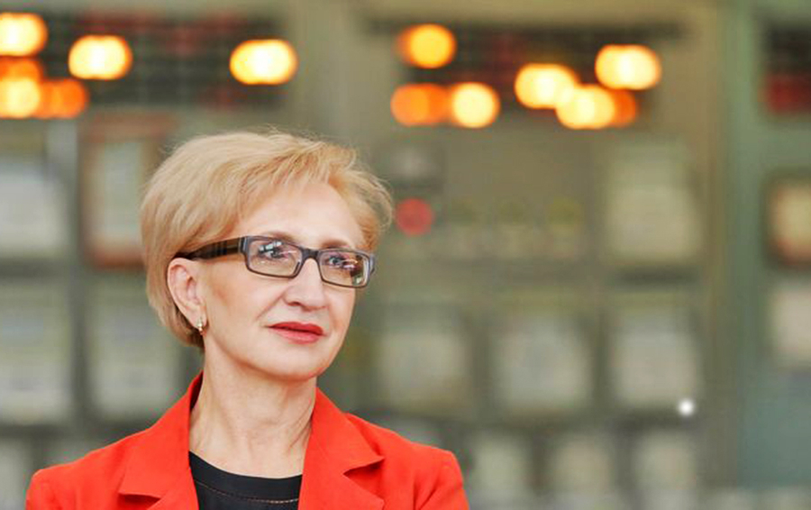 Нижегородская чиновница вошла в топ самых богатых женщин-депутатов