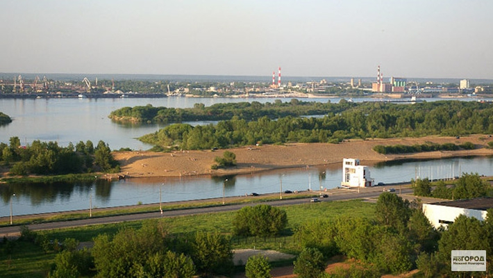 В Нижнем Новгороде специалисты проверят Гребной канал